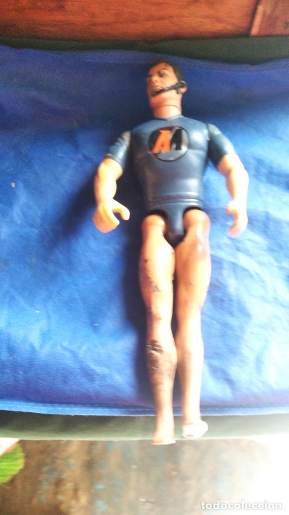Action Man: action man - Foto 2