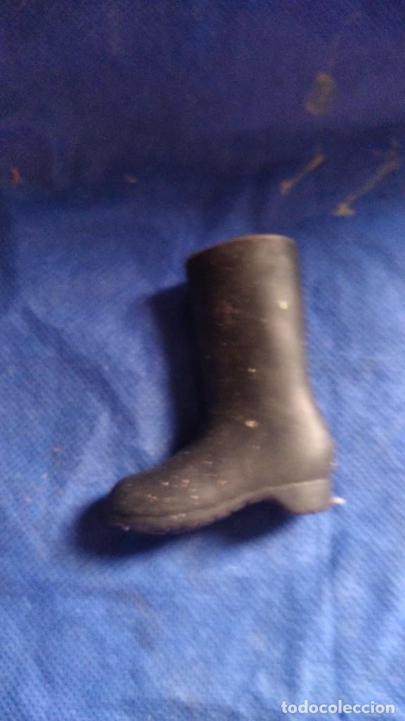 Action Man: bota de action man - Foto 1