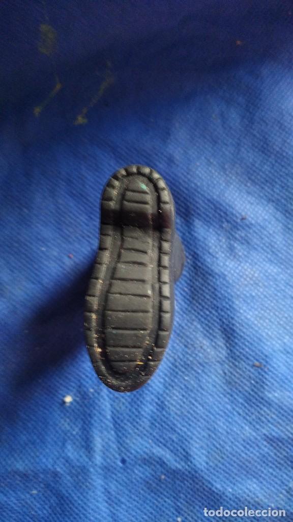 Action Man: bota de action man - Foto 2