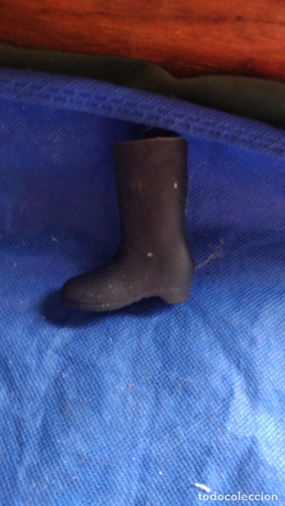 Action Man: bota de action man - Foto 4