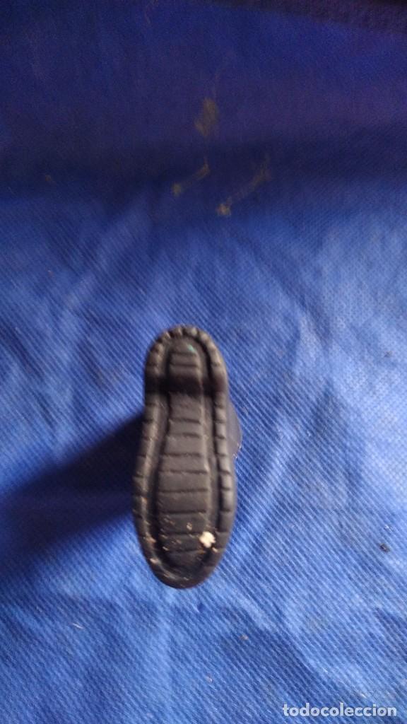 Action Man: bota de action man - Foto 5