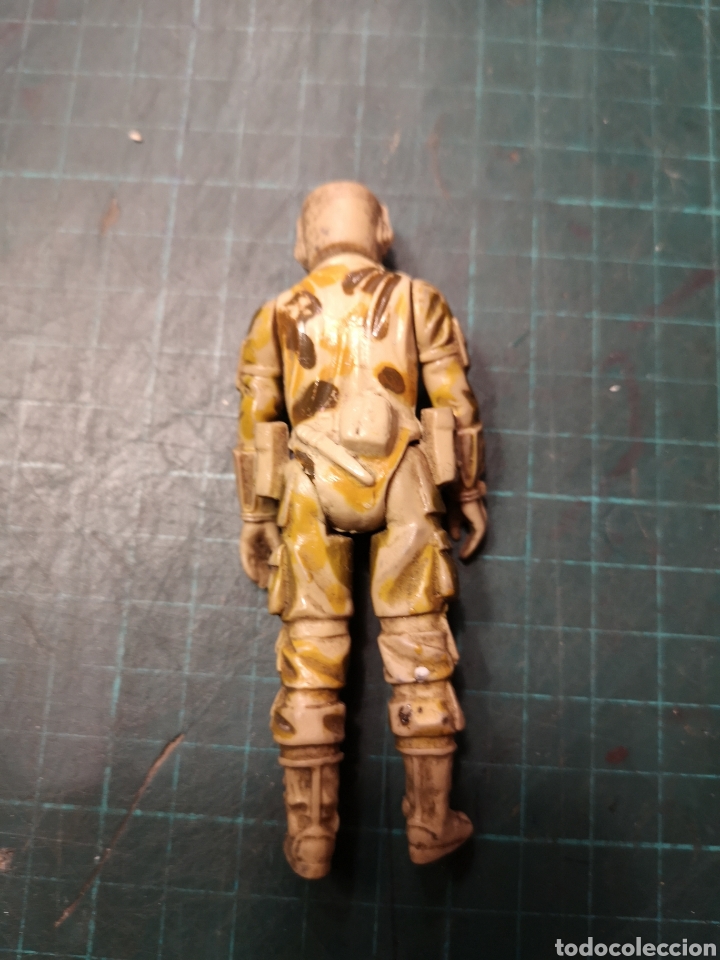Action Man: Figura pvc Action force - Foto 2