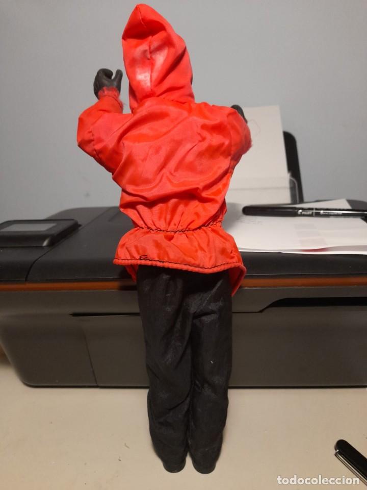 Action Man: FIGURA ACTION - Foto 2