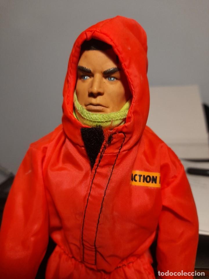 Action Man: FIGURA ACTION - Foto 3