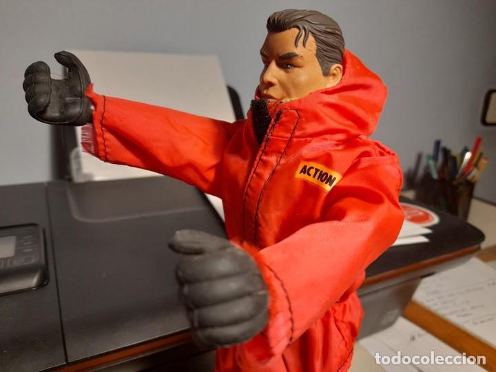 Action Man: FIGURA ACTION - Foto 4