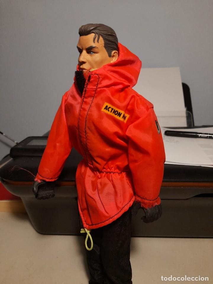 Action Man: FIGURA ACTION - Foto 5
