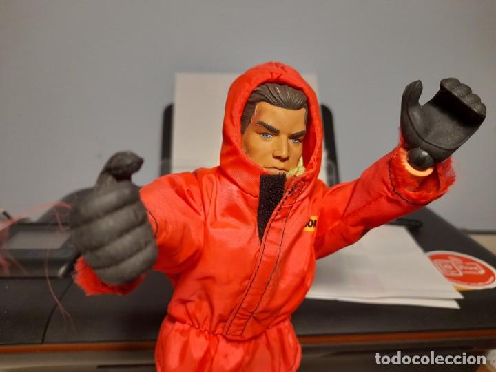 Action Man: FIGURA ACTION - Foto 6