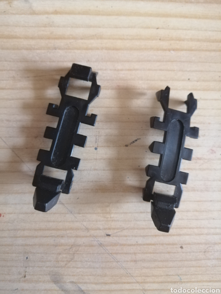 Action Man: Trampones para botas de nieve Action man - Foto 1