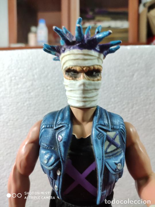 Action Man: ACTION MAN HASBRO 1998 - Foto 2