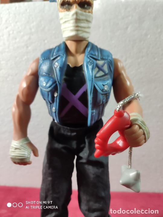 Action Man: ACTION MAN HASBRO 1998 - Foto 3
