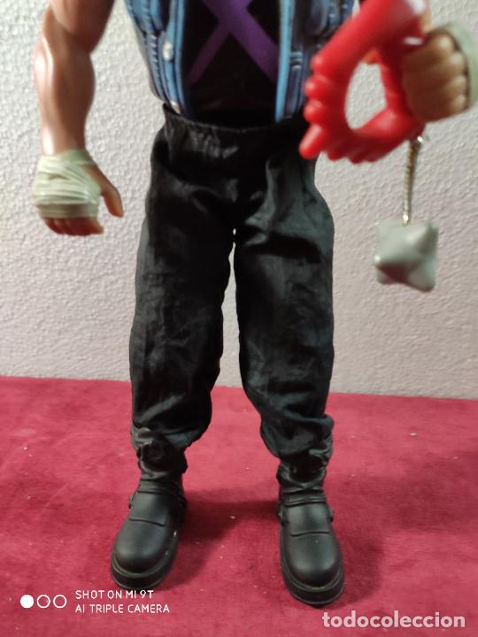 Action Man: ACTION MAN HASBRO 1998 - Foto 4