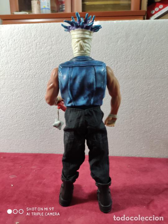 Action Man: ACTION MAN HASBRO 1998 - Foto 5