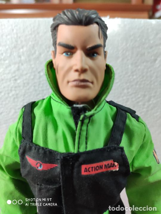 Action Man: ACTION MAN HASBRO 1996 - Foto 2