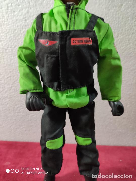 Action Man: ACTION MAN HASBRO 1996 - Foto 3