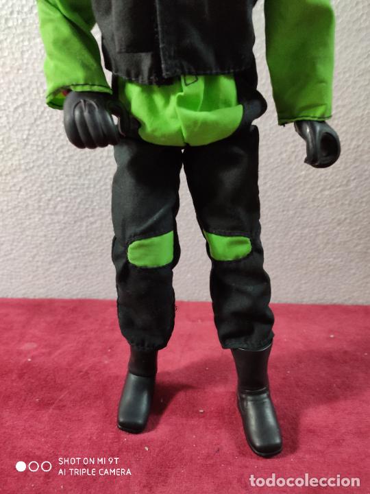 Action Man: ACTION MAN HASBRO 1996 - Foto 4
