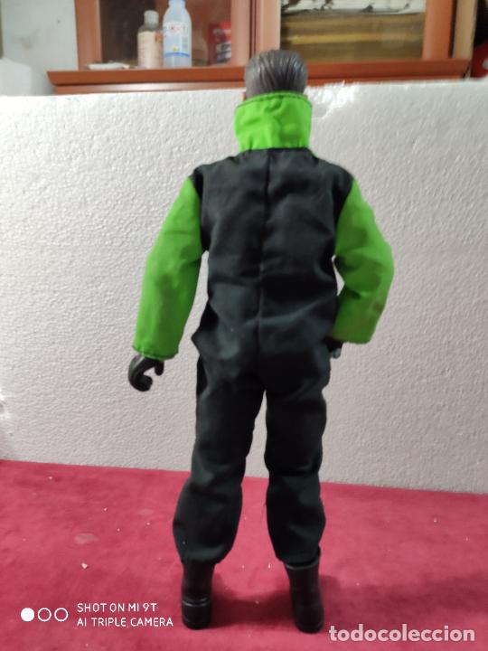 Action Man: ACTION MAN HASBRO 1996 - Foto 5