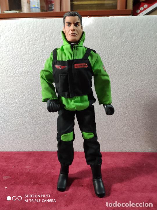 Action Man: ACTION MAN HASBRO 1996 - Foto 1