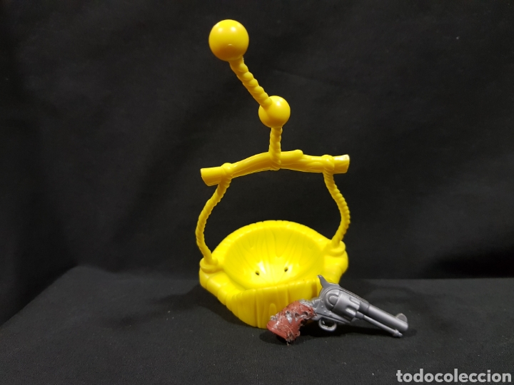 Action Man: Accesorios Figuras tipo Action Man - Foto 2