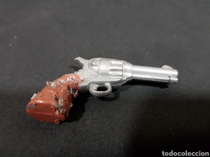 Action Man: Accesorios Figuras tipo Action Man - Foto 6