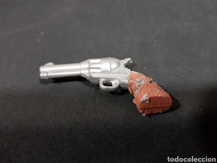 Action Man: Accesorios Figuras tipo Action Man - Foto 7