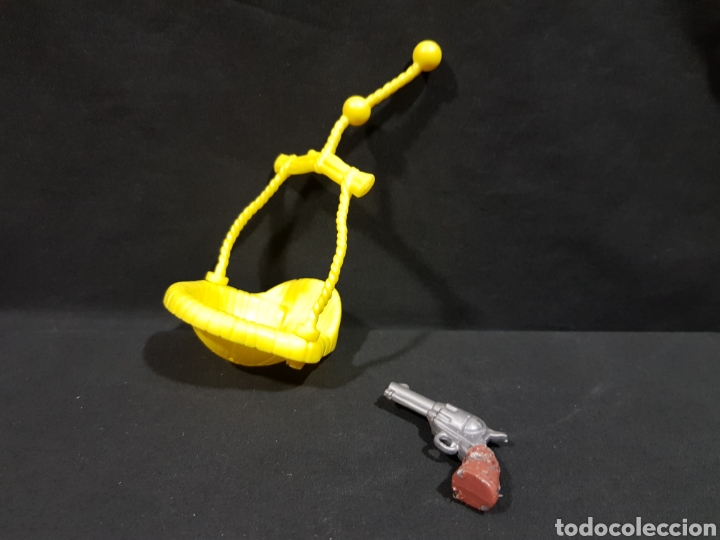 Action Man: Accesorios Figuras tipo Action Man - Foto 1