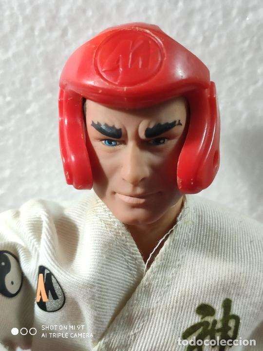Action Man: action man hasbro 1995 - Foto 2