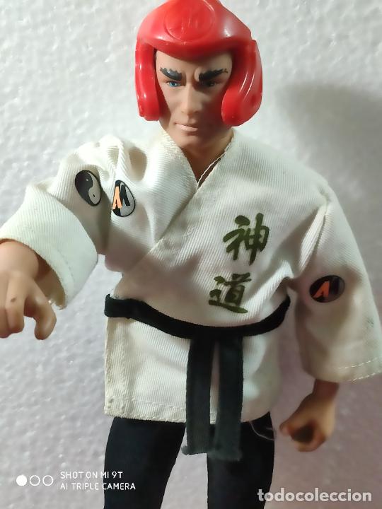 Action Man: action man hasbro 1995 - Foto 3