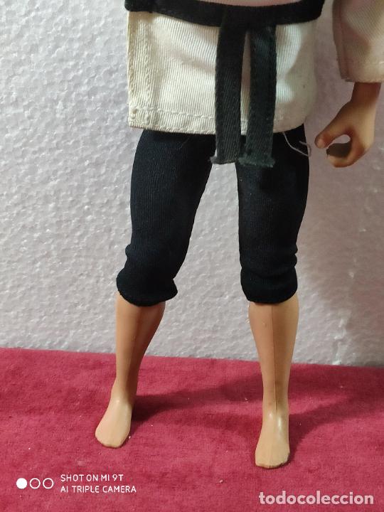 Action Man: action man hasbro 1995 - Foto 4