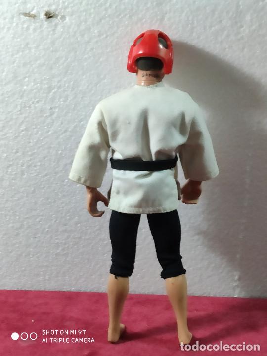 Action Man: action man hasbro 1995 - Foto 5