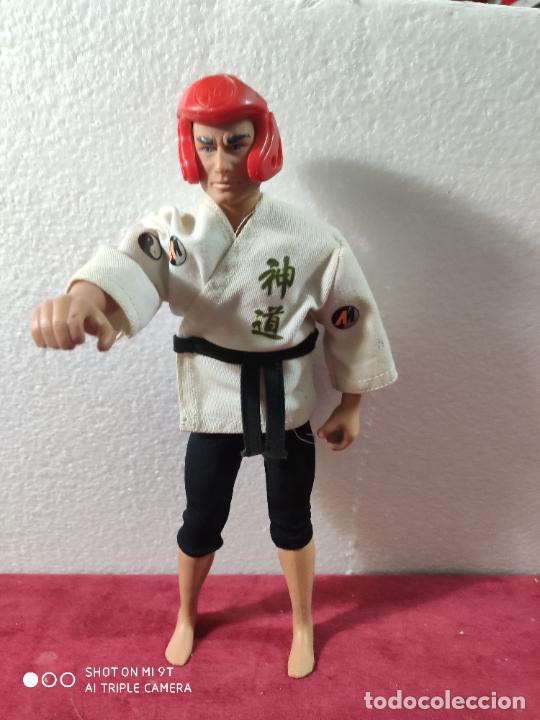 Action Man: action man hasbro 1995 - Foto 1