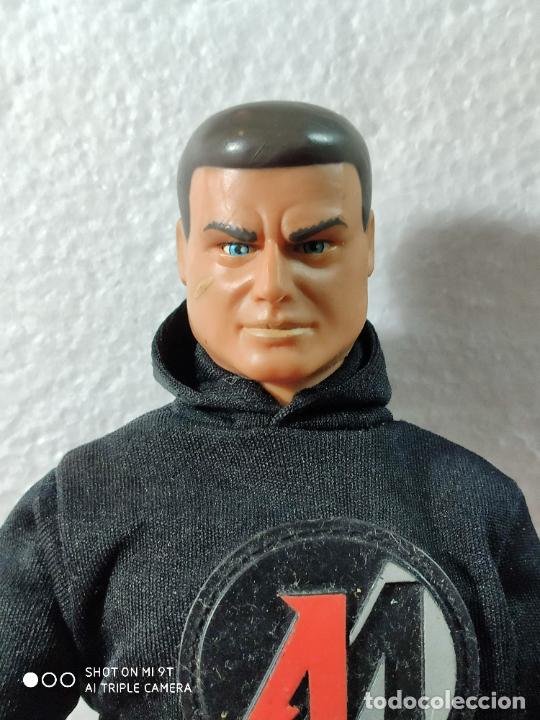 Action Man: action man hasbro 1996 - Foto 2