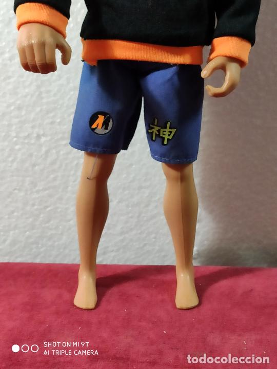 Action Man: action man hasbro 1996 - Foto 4