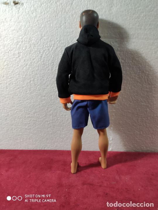 Action Man: action man hasbro 1996 - Foto 5
