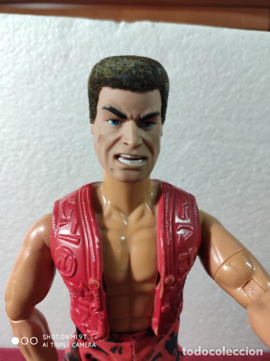 Action Man: action man hasbro 1997 - Foto 2