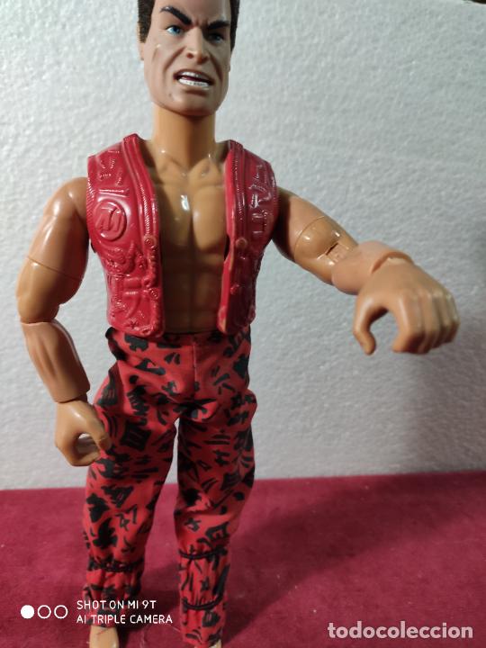 Action Man: action man hasbro 1997 - Foto 3