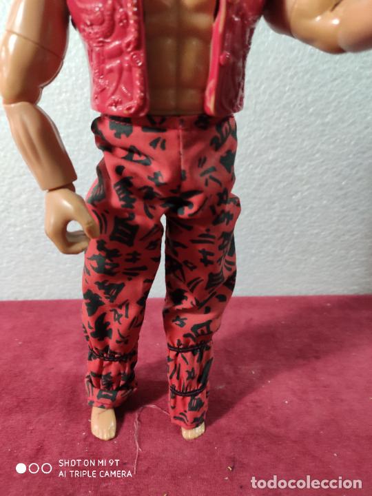 Action Man: action man hasbro 1997 - Foto 4