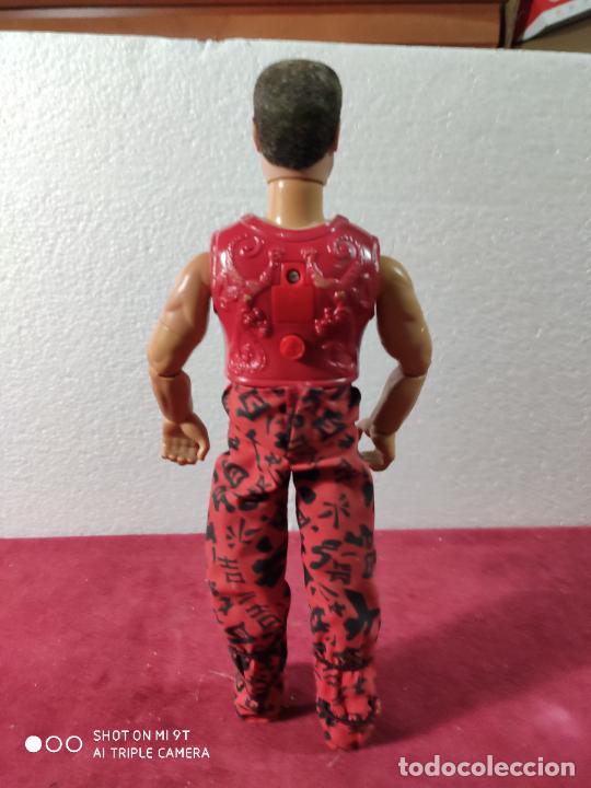 Action Man: action man hasbro 1997 - Foto 5