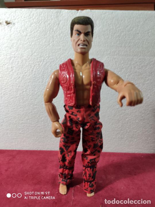 Action Man: action man hasbro 1997 - Foto 1