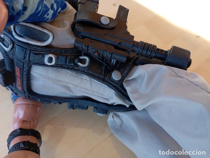 Action Man: Mu&ntilde;eco Action Man de Hasbro - Foto 3
