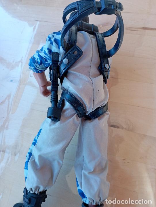 Action Man: Mu&ntilde;eco Action Man de Hasbro - Foto 4