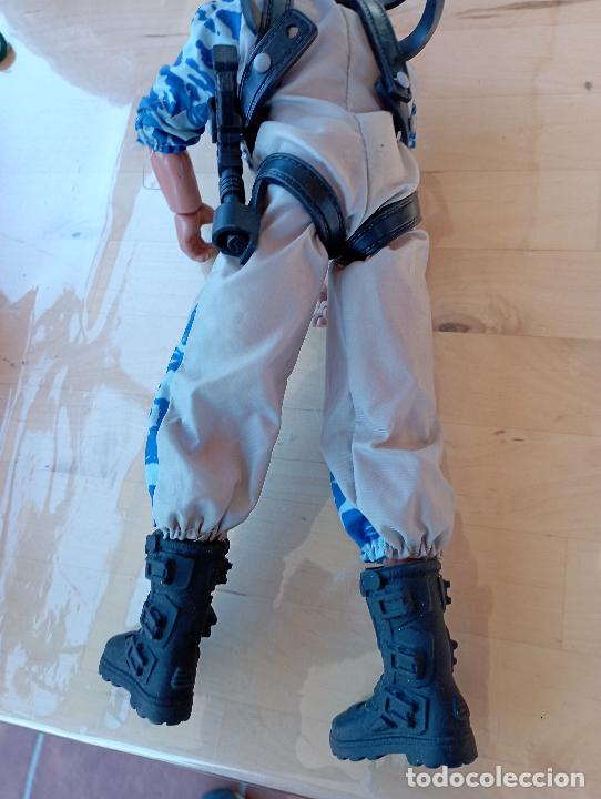 Action Man: Mu&ntilde;eco Action Man de Hasbro - Foto 5