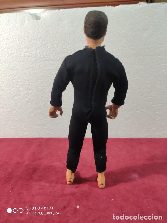 Action Man: action man hasbro 1997 - Foto 2