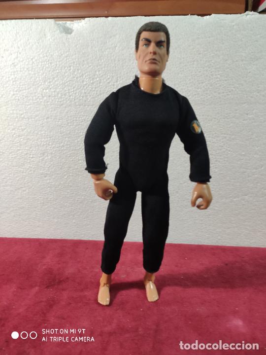 Action Man: action man hasbro 1997 - Foto 1