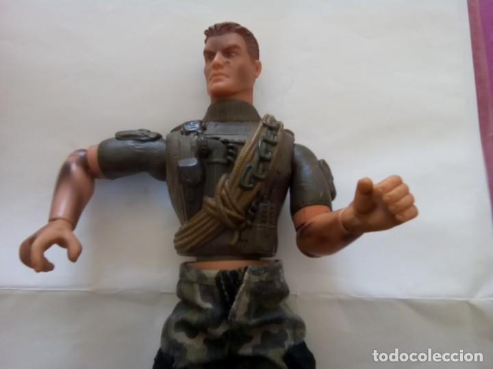 Action Man: ACTION MAN LANARD A&Ntilde;O 2003 - Foto 3