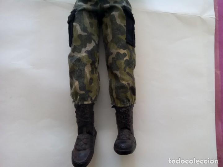 Action Man: ACTION MAN LANARD A&Ntilde;O 2003 - Foto 4