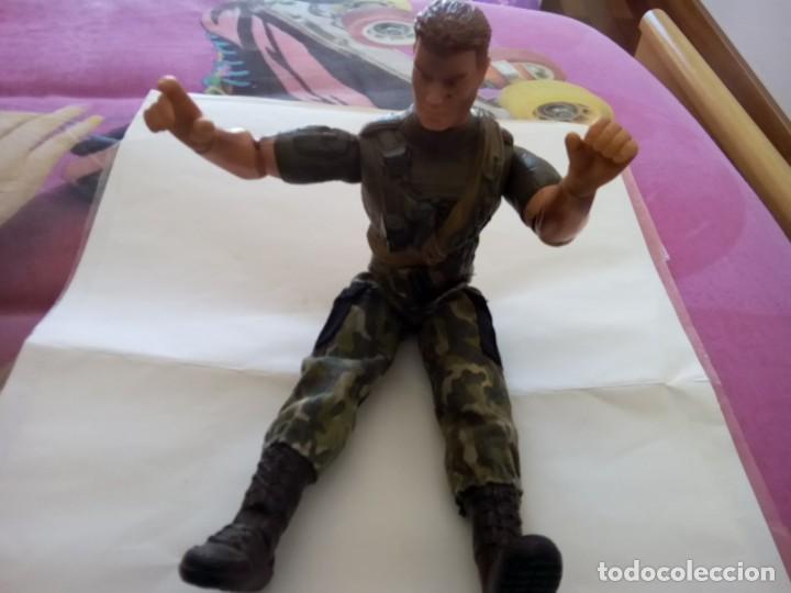 Action Man: ACTION MAN LANARD A&Ntilde;O 2003 - Foto 5