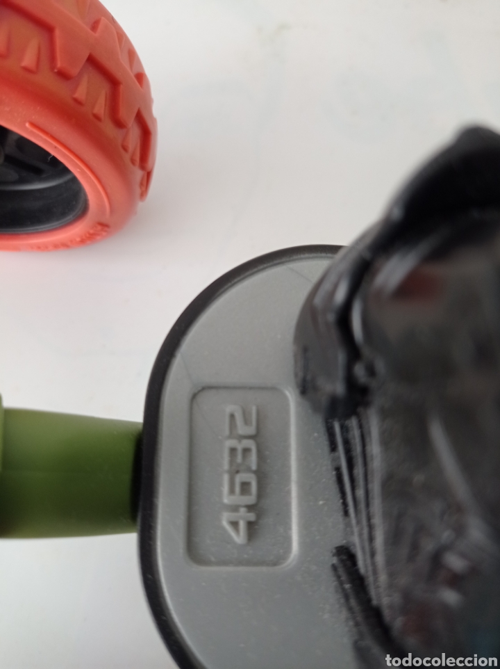 Action Man: Action Man con Monopatin - Foto 4