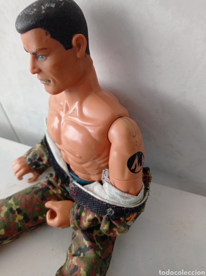 Action Man: Action Man - Foto 2