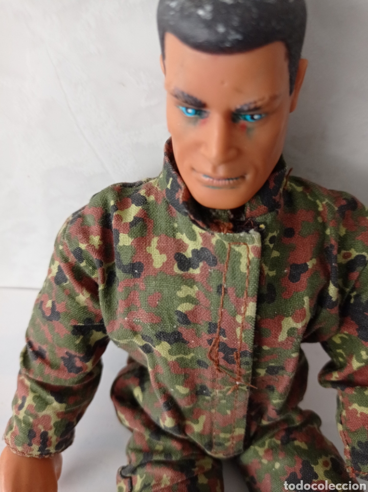 Action Man: Action Man - Foto 3