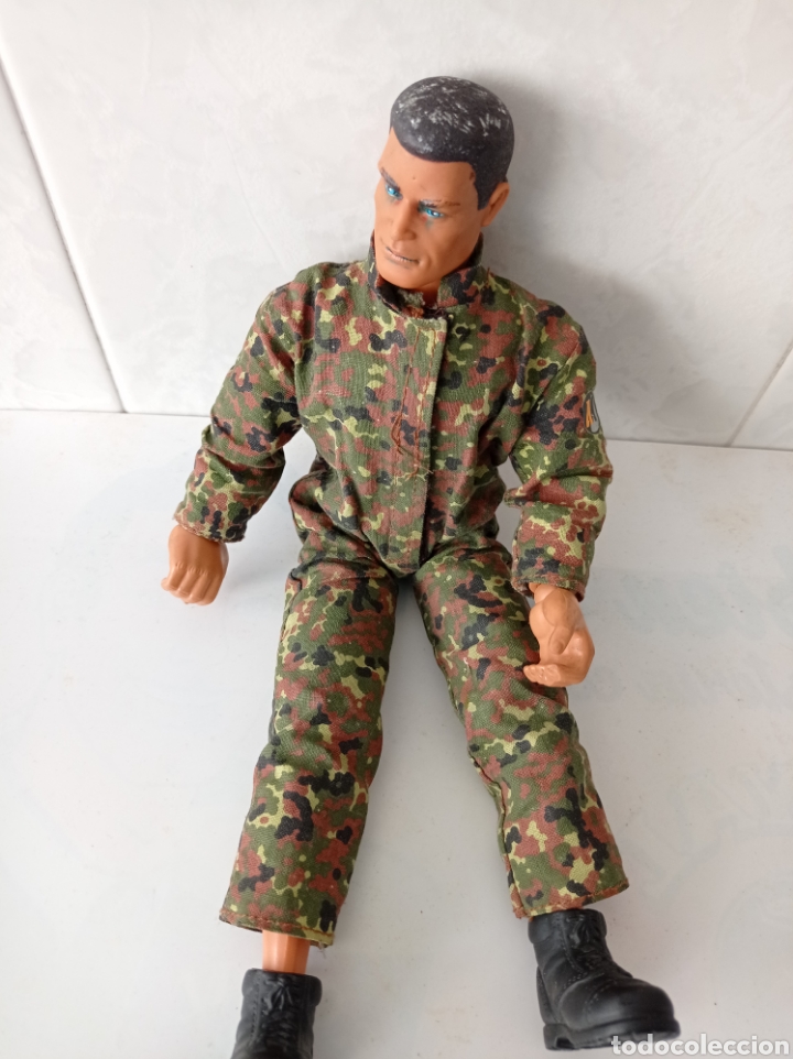 Action Man: Action Man - Foto 1
